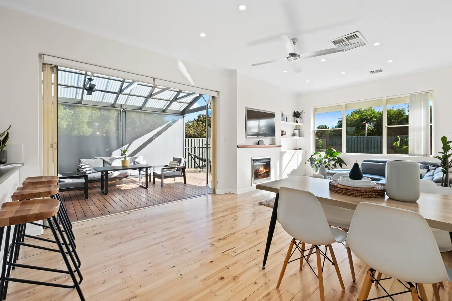 Main view of Homely house listing, 10 Fashoda Avenue, Camden Park SA 5038