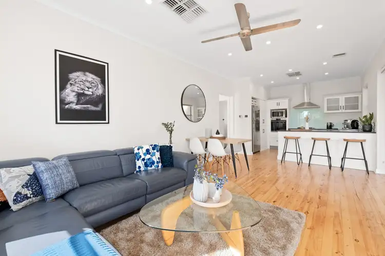 Fifth view of Homely house listing, 10 Fashoda Avenue, Camden Park SA 5038