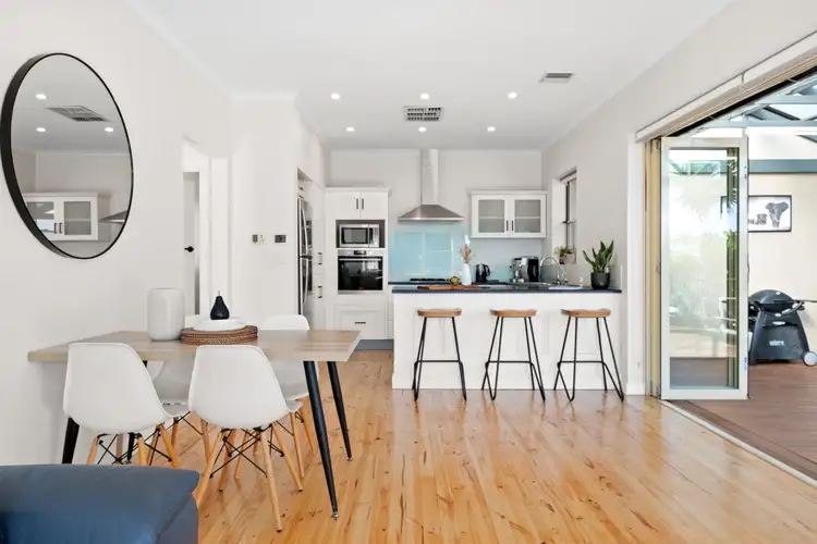 Sixth view of Homely house listing, 10 Fashoda Avenue, Camden Park SA 5038