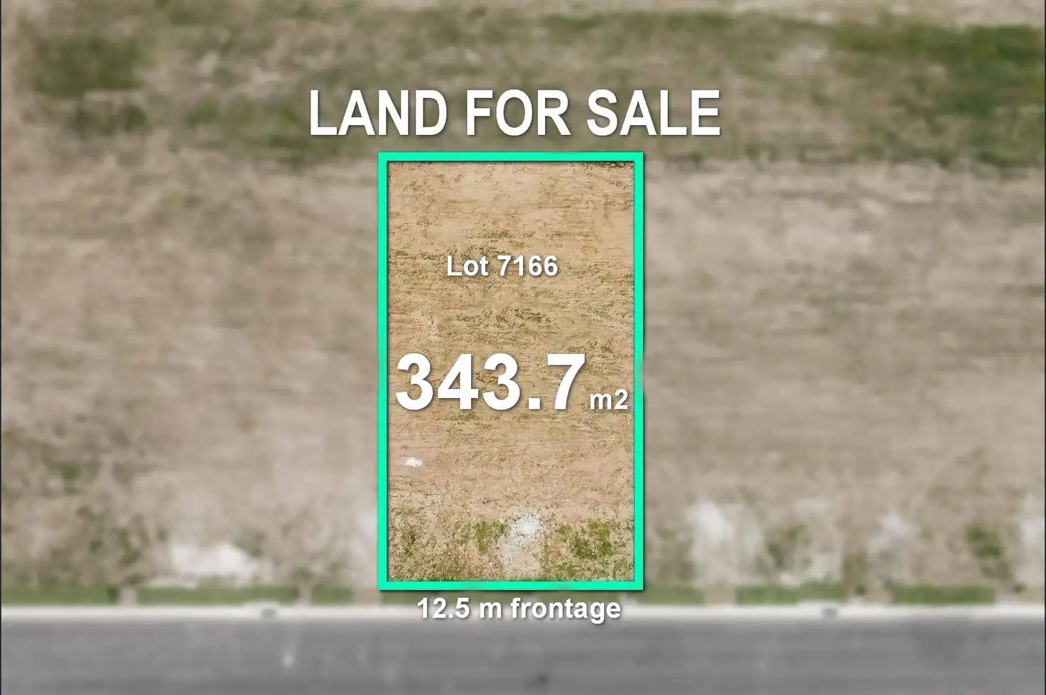Main view of Homely land listing, 11 Mazus Street, Marsden Park NSW 2765