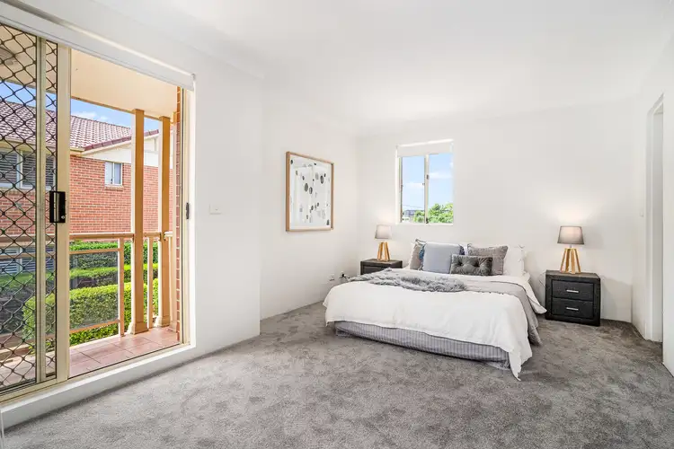 Fifth view of Homely townhouse listing, 10/5-7 Park Road, Five Dock NSW 2046