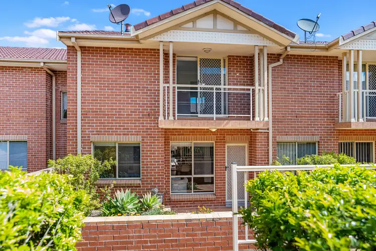 Sixth view of Homely townhouse listing, 10/5-7 Park Road, Five Dock NSW 2046