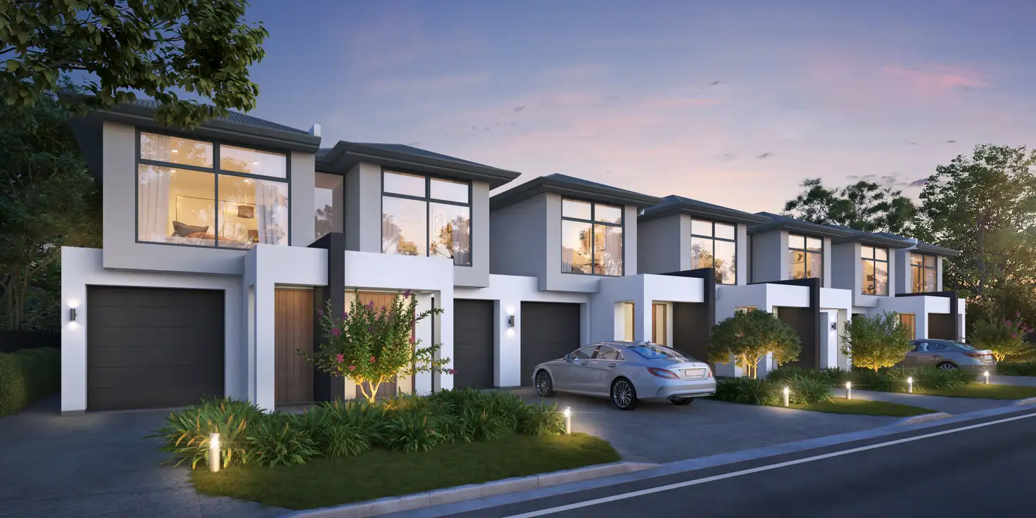Main view of Homely house listing, 24 Bentley Drive, Holden Hill SA 5088