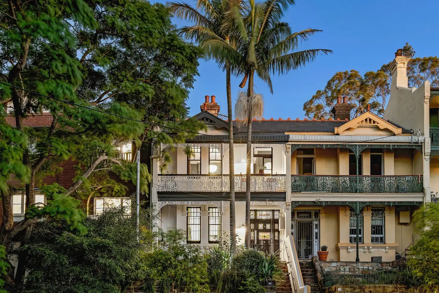 Main view of Homely house listing, 81 Grove Street, Birchgrove NSW 2041