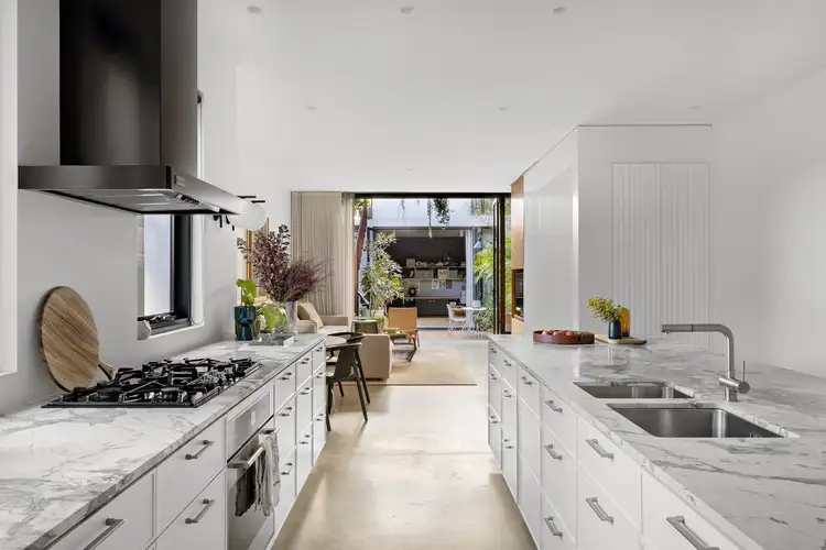 Third view of Homely house listing, 81 Grove Street, Birchgrove NSW 2041