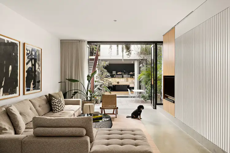 Fourth view of Homely house listing, 81 Grove Street, Birchgrove NSW 2041