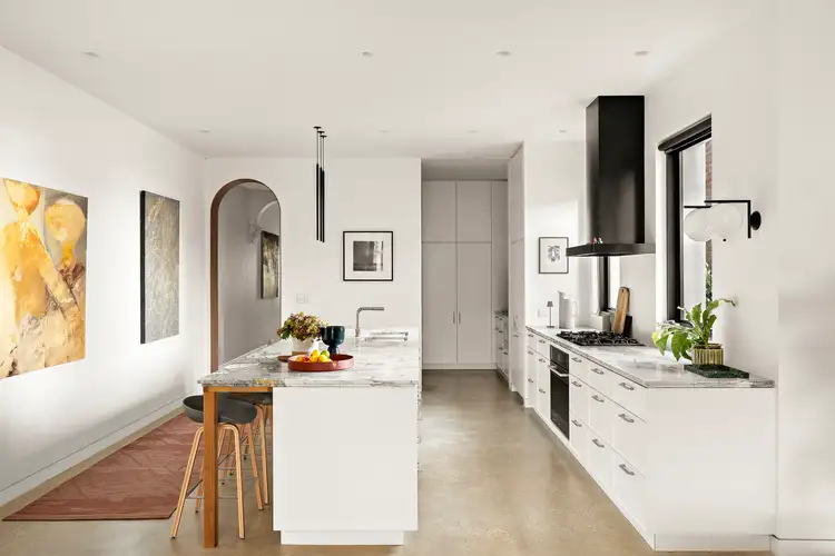 Fifth view of Homely house listing, 81 Grove Street, Birchgrove NSW 2041