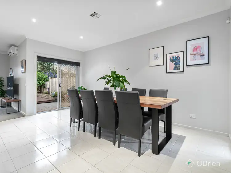 Third view of Homely townhouse listing, 4/2 Coventry Drive, Sandhurst VIC 3977