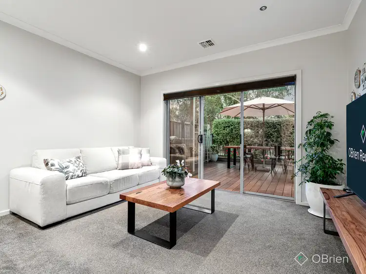 Fourth view of Homely townhouse listing, 4/2 Coventry Drive, Sandhurst VIC 3977