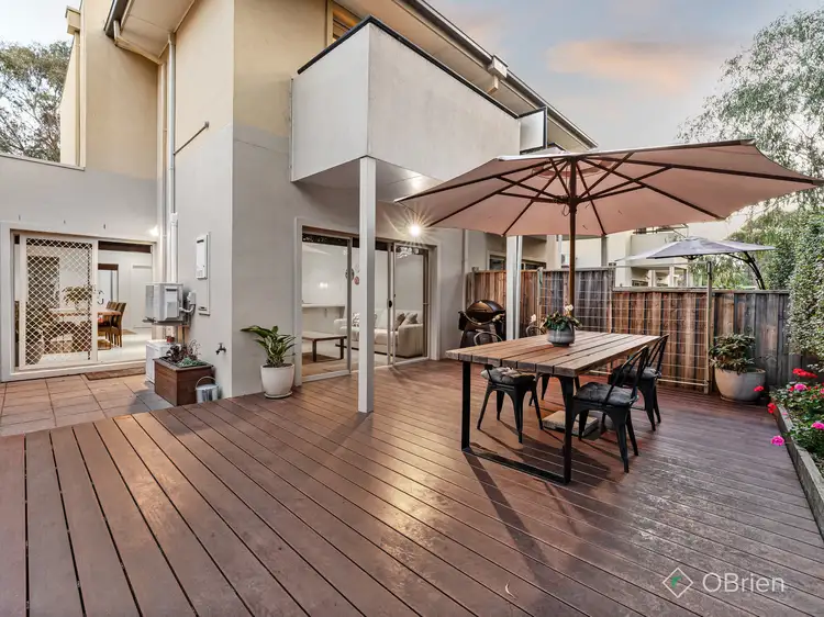 Fifth view of Homely townhouse listing, 4/2 Coventry Drive, Sandhurst VIC 3977