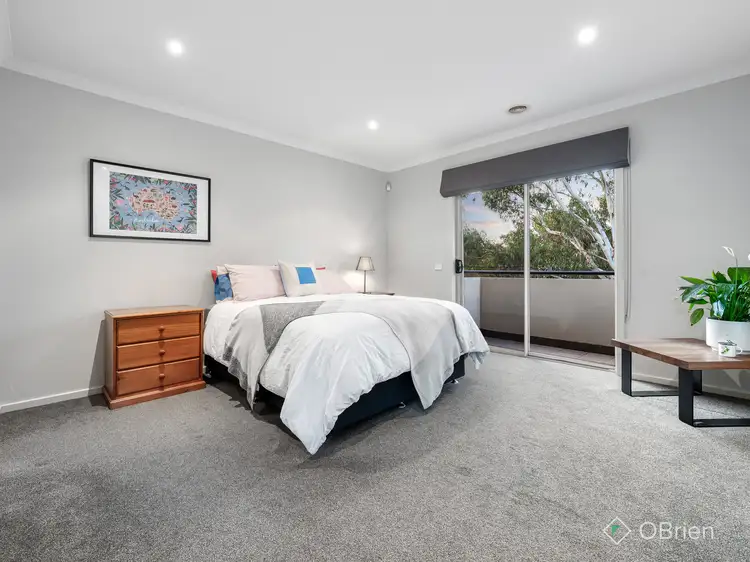 Sixth view of Homely townhouse listing, 4/2 Coventry Drive, Sandhurst VIC 3977