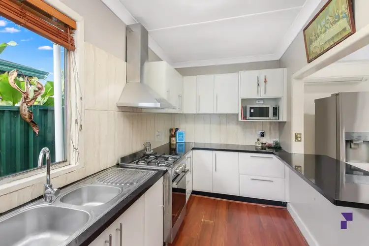 Second view of Homely house listing, 17 Beauchamp Street, Wiley Park NSW 2195
