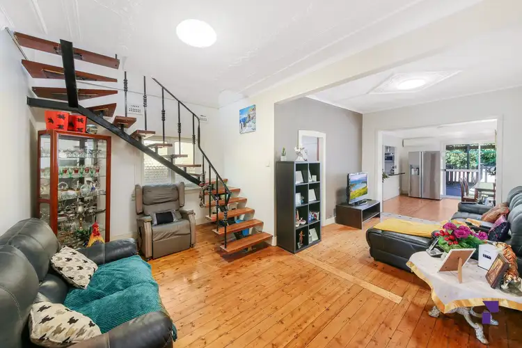 Fifth view of Homely house listing, 17 Beauchamp Street, Wiley Park NSW 2195
