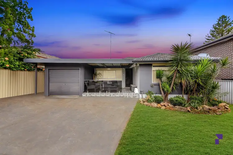 13 Higgins Street, Condell Park NSW 2200