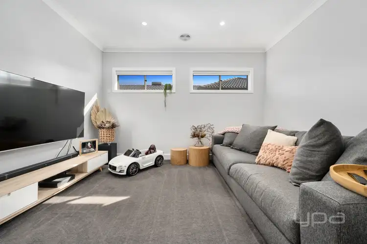 Fifth view of Homely house listing, 11 Scenic Way, Harkness VIC 3337