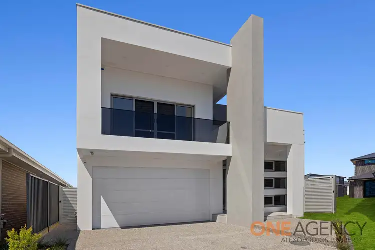 10 Hamer Street, Catherine Field NSW 2557
