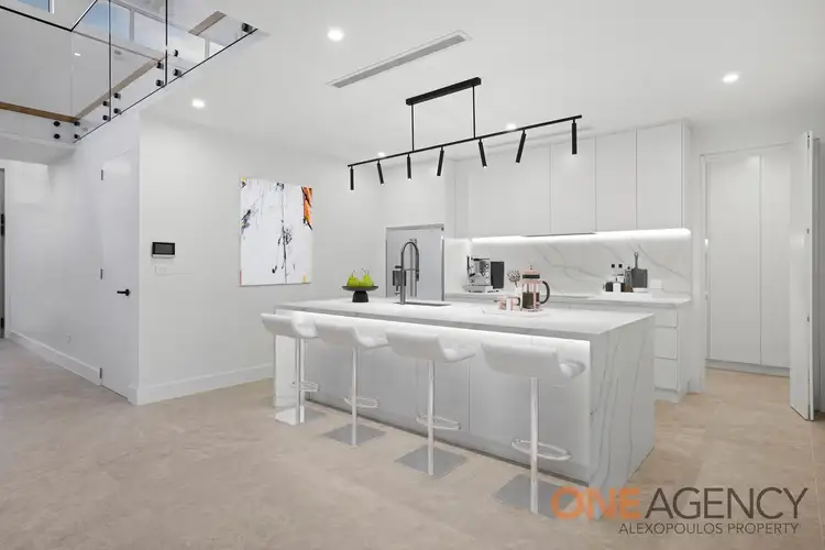 Fifth view of Homely house listing, 10 Hamer Street, Catherine Field NSW 2557