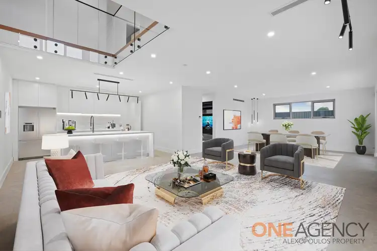 Sixth view of Homely house listing, 10 Hamer Street, Catherine Field NSW 2557