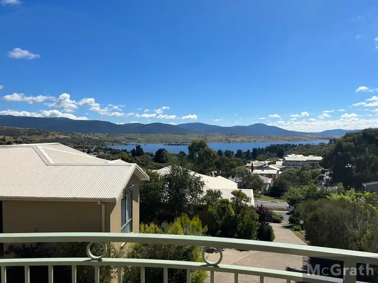 Second view of Homely townhouse listing, 4/5 Penders Court, Jindabyne NSW 2627