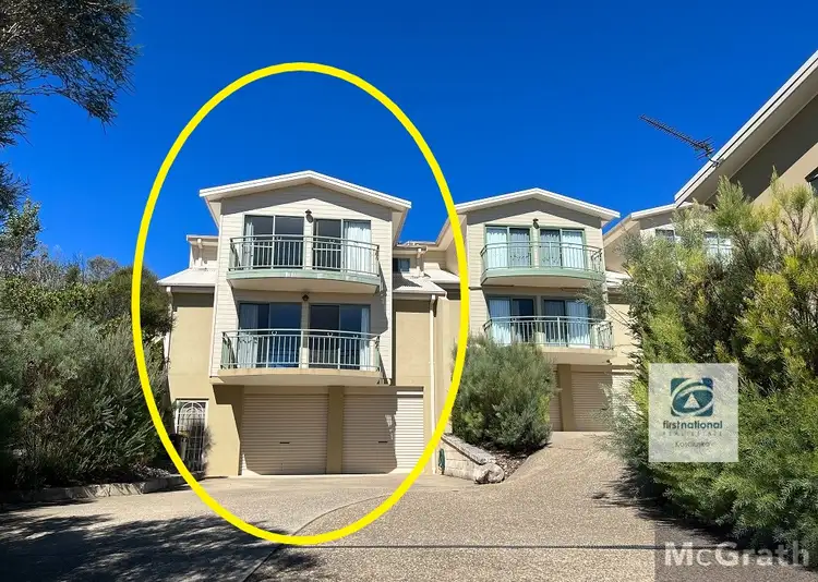 Fourth view of Homely townhouse listing, 4/5 Penders Court, Jindabyne NSW 2627
