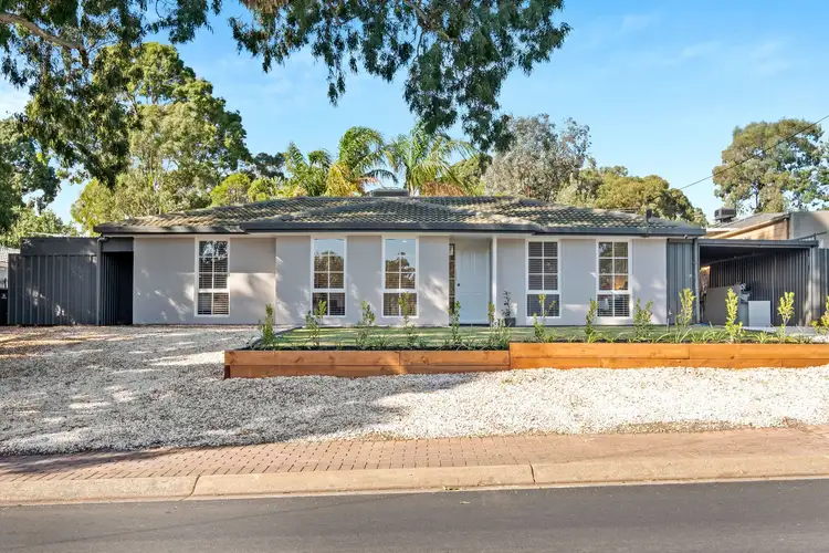 25 Education Road, Happy Valley SA 5159