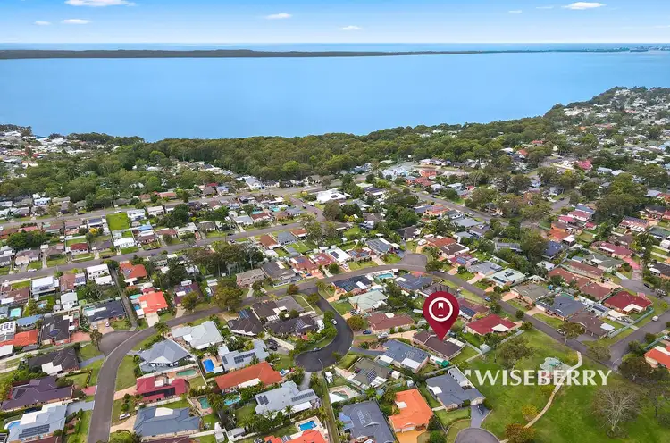 Main view of Homely house listing, 4 Stamford Close, Kanwal NSW 2259