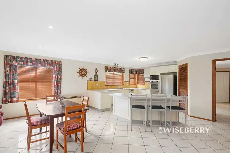 Fourth view of Homely house listing, 4 Stamford Close, Kanwal NSW 2259