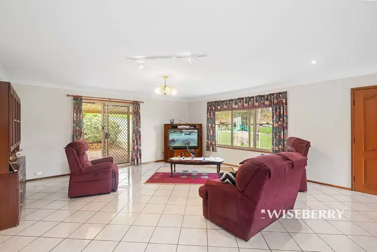 Fifth view of Homely house listing, 4 Stamford Close, Kanwal NSW 2259