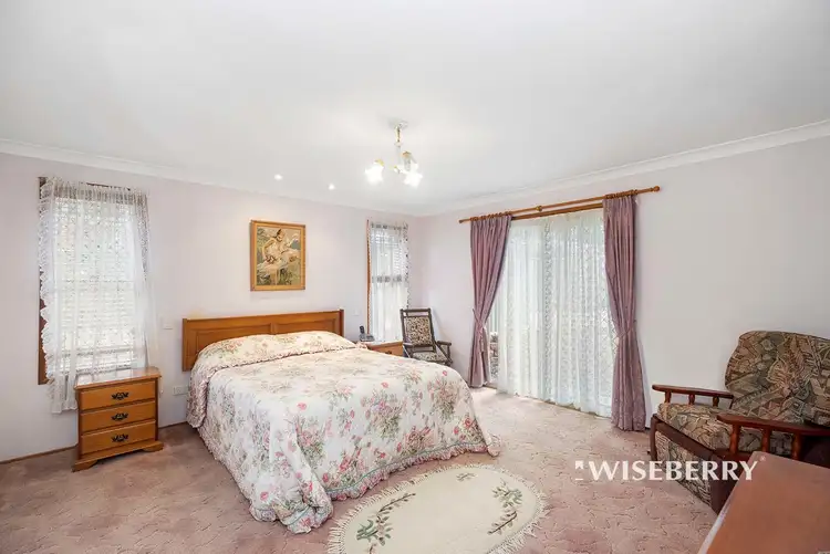 Sixth view of Homely house listing, 4 Stamford Close, Kanwal NSW 2259
