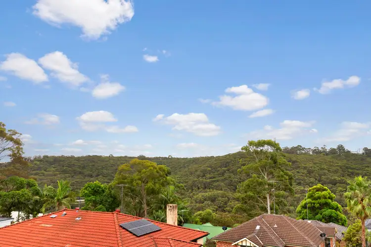 Third view of Homely semi-detached listing, 84H Haigh Avenue, Belrose NSW 2085