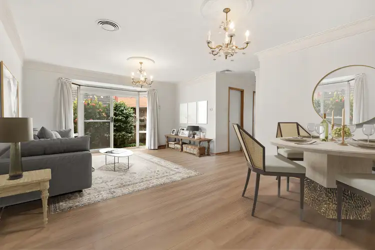 Sixth view of Homely semi-detached listing, 84H Haigh Avenue, Belrose NSW 2085