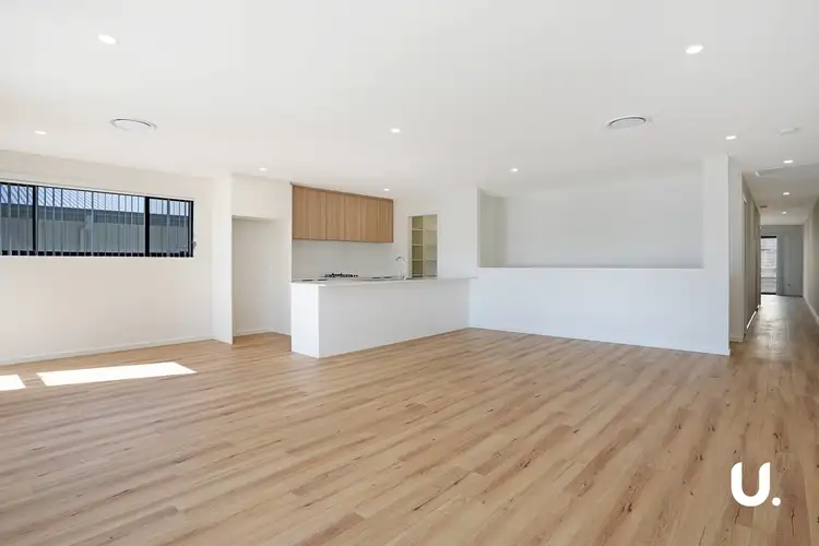 Second view of Homely semi-detached listing, Address available on request