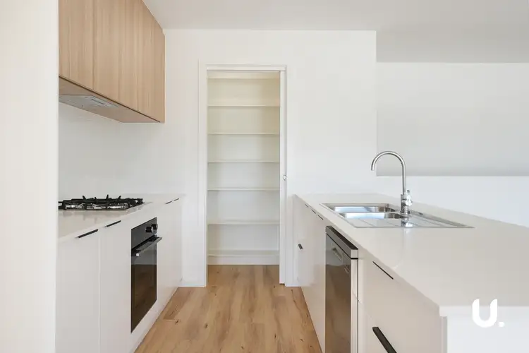Fourth view of Homely semi-detached listing, Address available on request