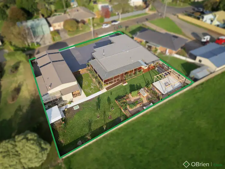 Main view of Homely house listing, 15-17 Beverley Street, Drouin East VIC 3818