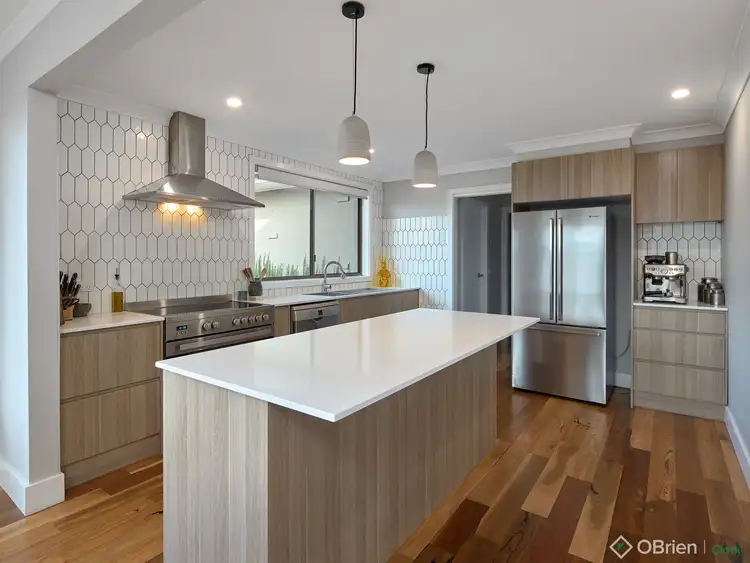 Third view of Homely house listing, 15-17 Beverley Street, Drouin East VIC 3818