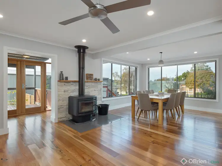 Fourth view of Homely house listing, 15-17 Beverley Street, Drouin East VIC 3818