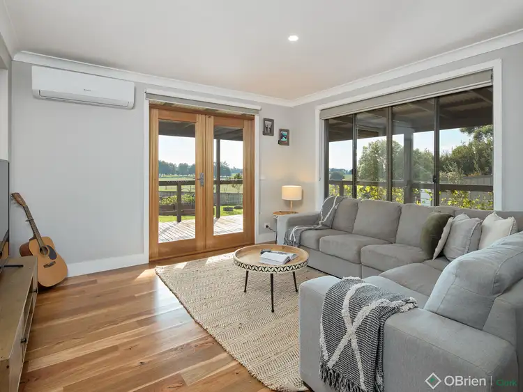Fifth view of Homely house listing, 15-17 Beverley Street, Drouin East VIC 3818