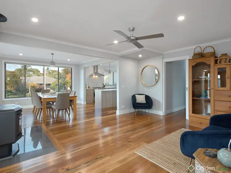 Sixth view of Homely house listing, 15-17 Beverley Street, Drouin East VIC 3818