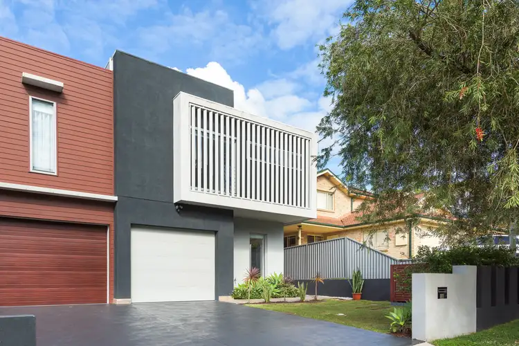18 Mitchell Avenue, Jannali NSW 2226