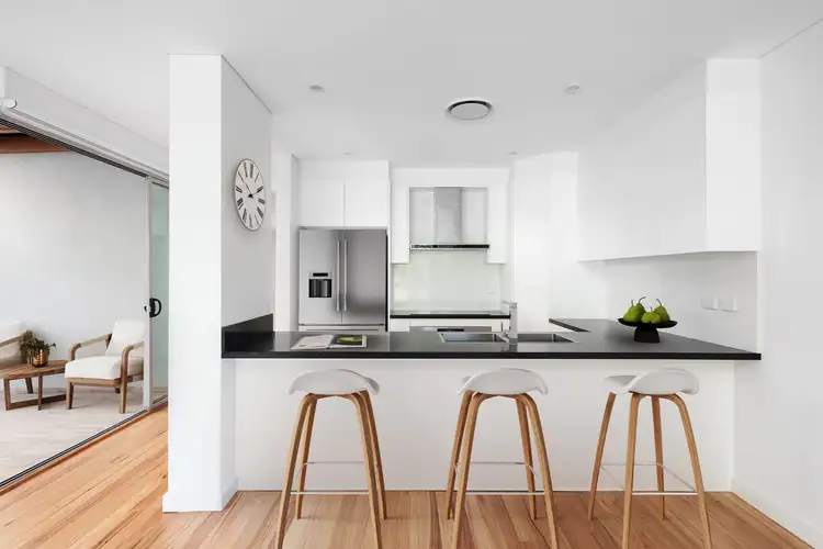 Third view of Homely semi-detached listing, 18 Mitchell Avenue, Jannali NSW 2226
