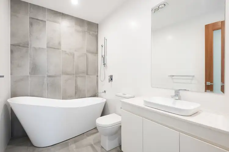 Fifth view of Homely semi-detached listing, 18 Mitchell Avenue, Jannali NSW 2226