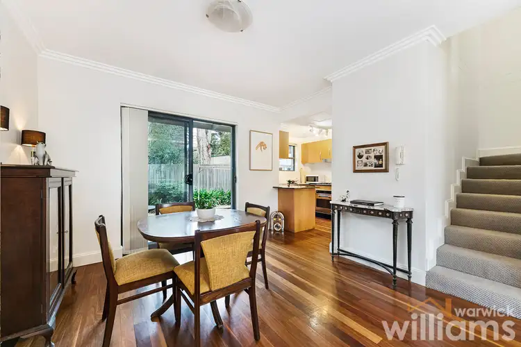 Main view of Homely townhouse listing, 4/16 Wrights Road, Drummoyne NSW 2047
