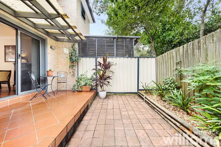 Fourth view of Homely townhouse listing, 4/16 Wrights Road, Drummoyne NSW 2047