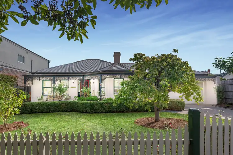 Main view of Homely house listing, 53 McCracken Street, Essendon VIC 3040