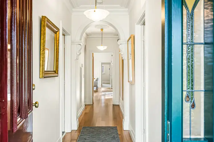 Third view of Homely house listing, 53 McCracken Street, Essendon VIC 3040