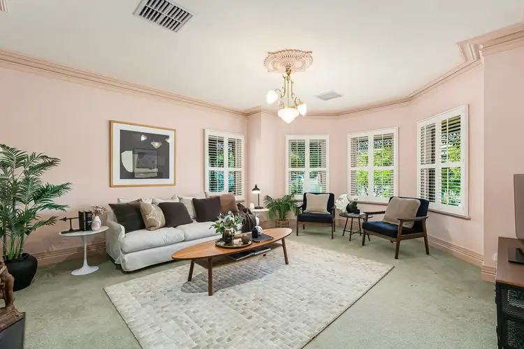 Fourth view of Homely house listing, 53 McCracken Street, Essendon VIC 3040