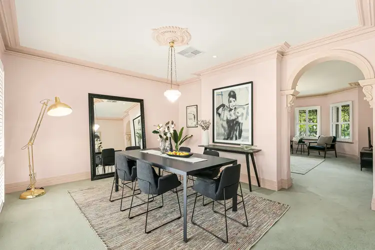 Fifth view of Homely house listing, 53 McCracken Street, Essendon VIC 3040