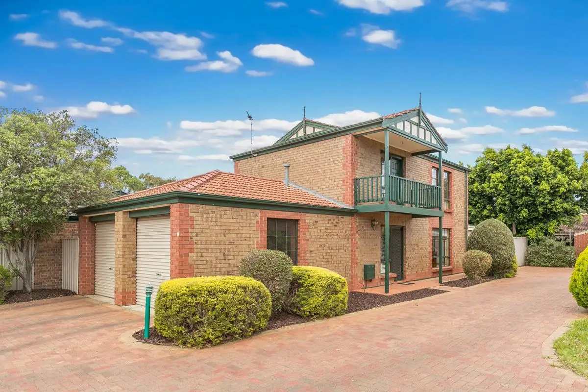 Main view of Homely townhouse listing, 1/14 Orange Grove, Mitchell Park SA 5043