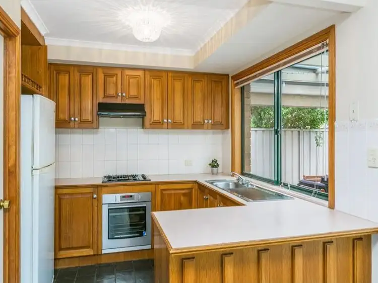 Fourth view of Homely townhouse listing, 1/14 Orange Grove, Mitchell Park SA 5043