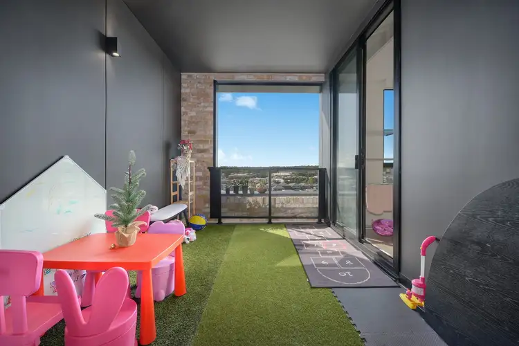 Fourth view of Homely apartment listing, 604/26C Lord Sheffield Circuit, Penrith NSW 2750